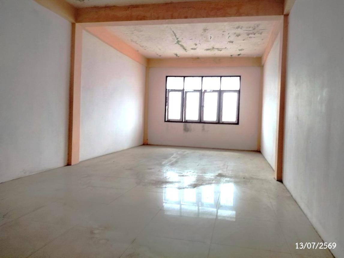 รูป อาคารพาณิชย์ 45.3 ตร.วา เมืองสกลนคร สกลนคร 8.7M - รูปที่ 30/43