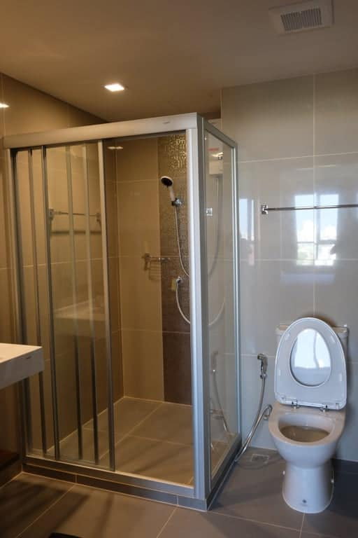 รูป ราคาดี 2 ห้องนอน 🏙️(For Rent/ให้เช่า) IDEO Phaholyothin Chatuchak 💵 25,000 THB (2 Bed, 47 Sqm) - IPC018 - รูปที่ 9/16