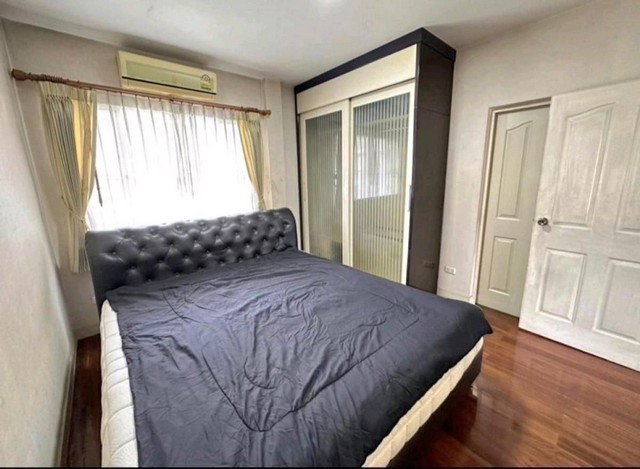 รูป ให้เช่า บ้านเดี่ยว 2ชั้น 95ตรว.อยู่ถนนเฉลิมพระเกียรติร.9 ใกล้ สวนหลวง ร.9 - รูปที่ 6/8
