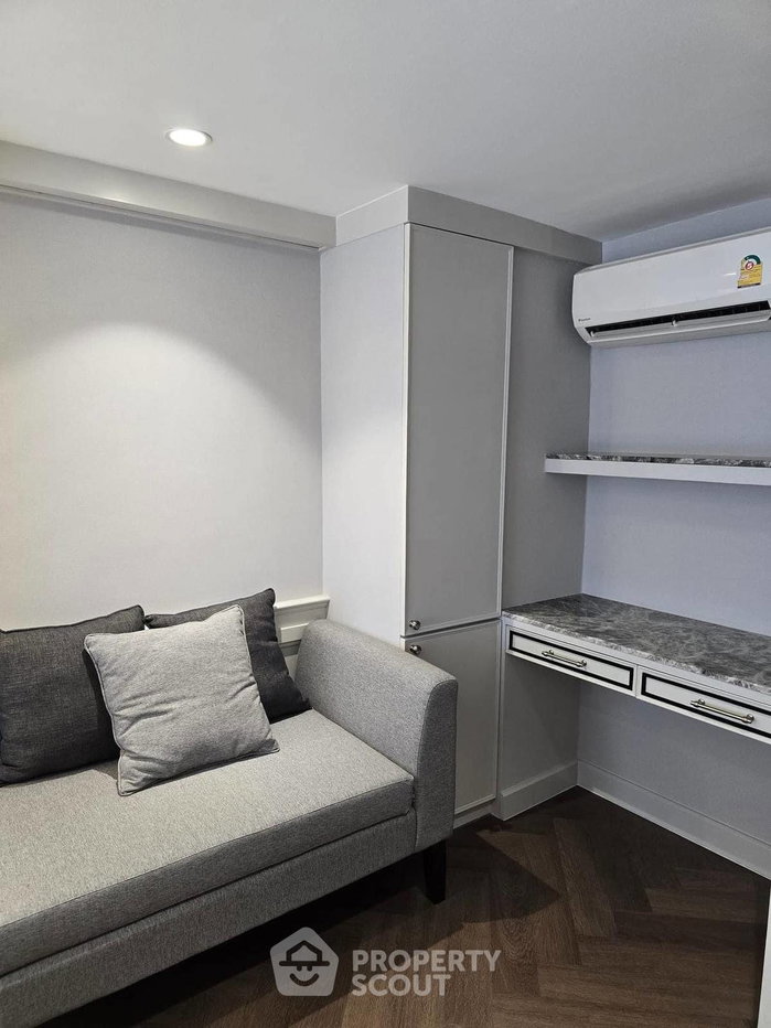 picture 34th-Floor 1-BR Knightsbridge Prime Sathorn, BTS Saint Louis (ID 1820314) - 23/24