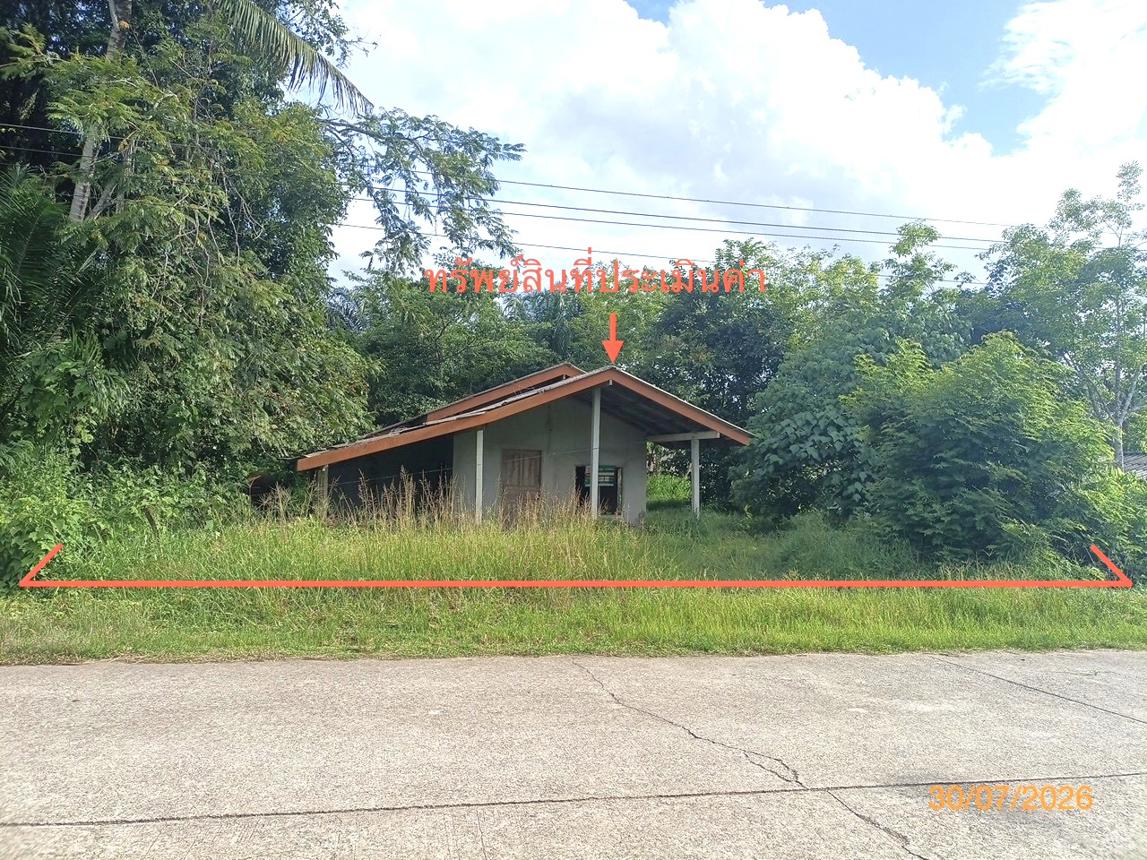 picture HOME 163.3 Sq.w. Rasada Trang for 864,000 - 12/25