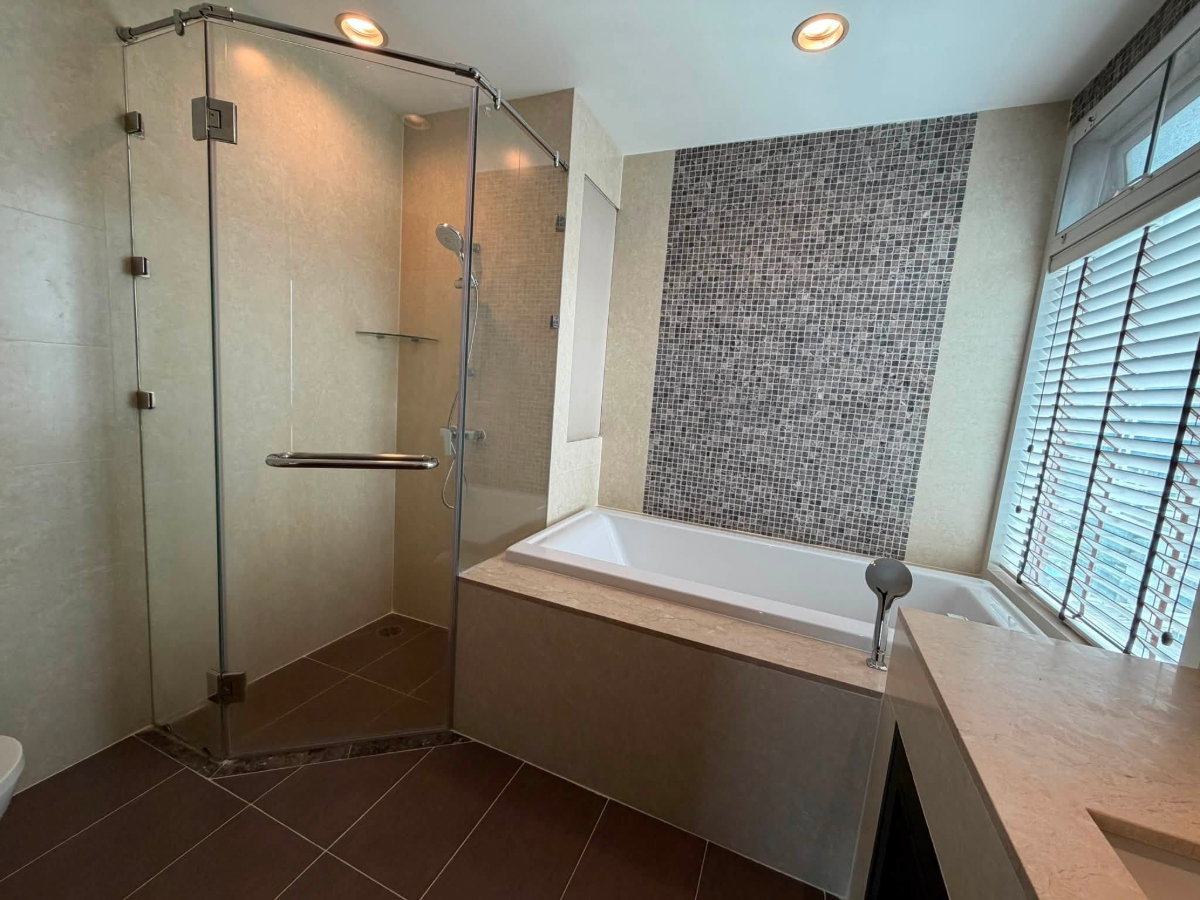 รูป 🔥Fullerton Sukhumvit - 3 Bedrooms for RENT ONLY 100K 🔥 - รูปที่ 15/15