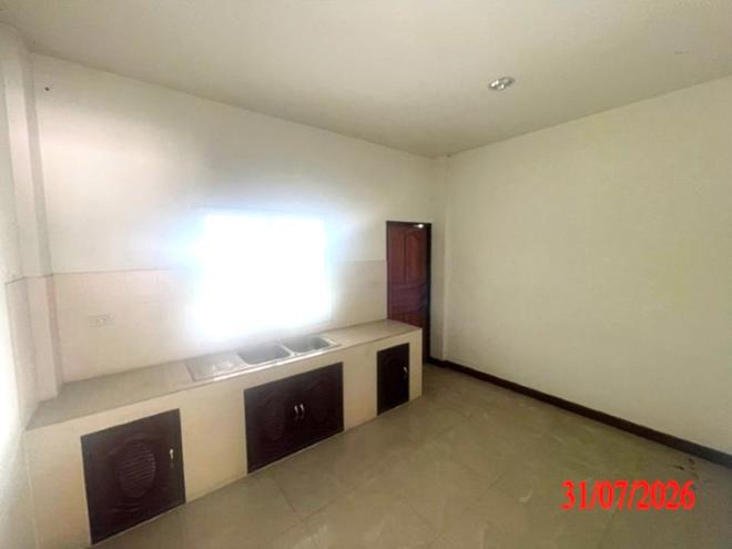 รูป อาคารพาณิชย์ 52.3 ตร.วา บ้านโฮ่ง ลำพูน 2.8M - รูปที่ 16/45