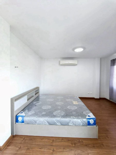รูป ให้เช่าบ้านแฝด ม.เลควัลเล่ย์ บ่อวิน ศรีราชา - รูปที่ 12/18