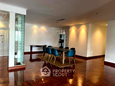 คอนโดให้เช่า : คอนโด 3 ห้องนอน 315 ตร.ม. เลี้ยงสัตว์ได้ Kallista Mansion | ARL Makkasan (ID 3274988)