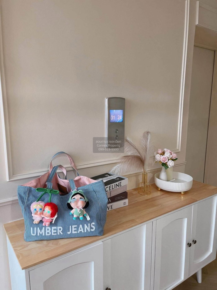 รูป 🔥🔥🔥 เช่าคอนโด  สตาร์วิว บางคอแหลม เขต บางคอแหลม กรุงเทพ CX-173343 ✅ ทักไลน์ @connexproperty ตอบทันที ทีมงานมืออาชีพ ✅ 🔥🔥🔥 - รูปที่ 2/12