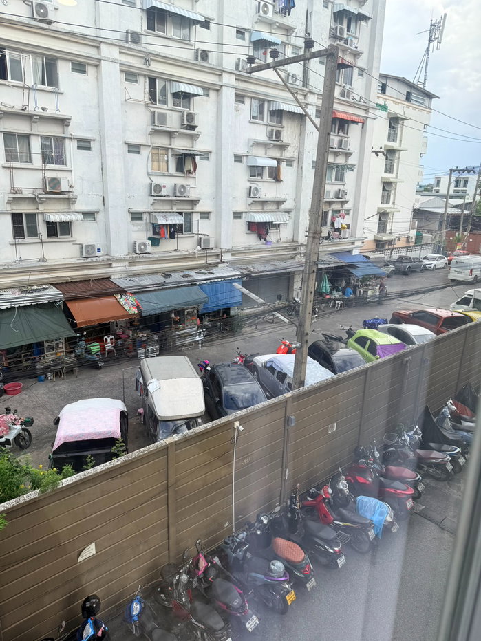 รูป ให้เช่า  ให้เช่า  พลัมคอนโด ลาดพร้าว 101 (สตูดิโอ) ชั้น 3 ตึก D ซอยลาดพร้าว 101 รถไฟฟ้าสายสีเหลืองสถานีลาดพร้าว 101 - รูปที่ 25/25