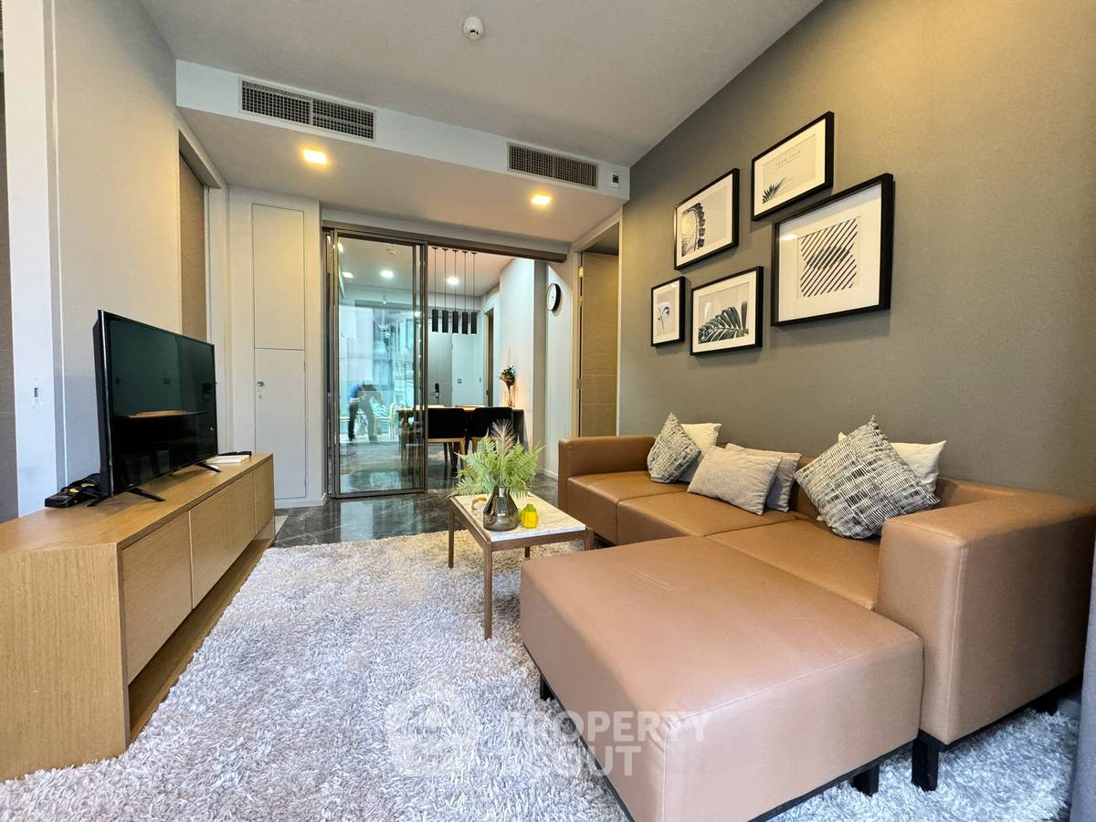 picture 2-BR Condo at Ashton Residence 41 near BTS Phrom Phong (ID 3272825) - 5/14