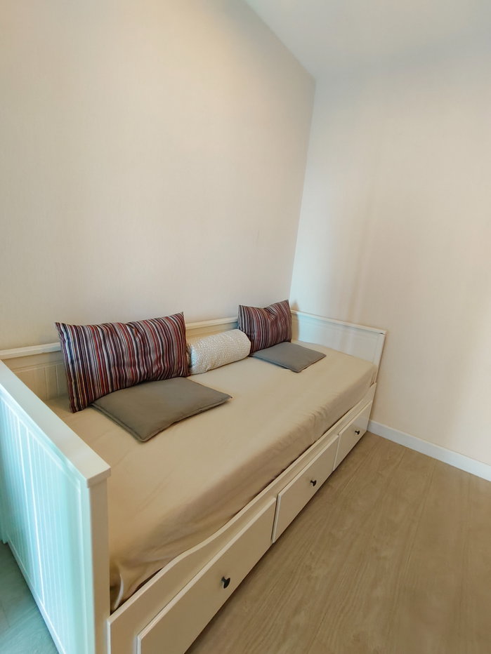 picture ✨💕Condo for rent, Metro Sky Prachachuen   , good location💕✨ - 8/13