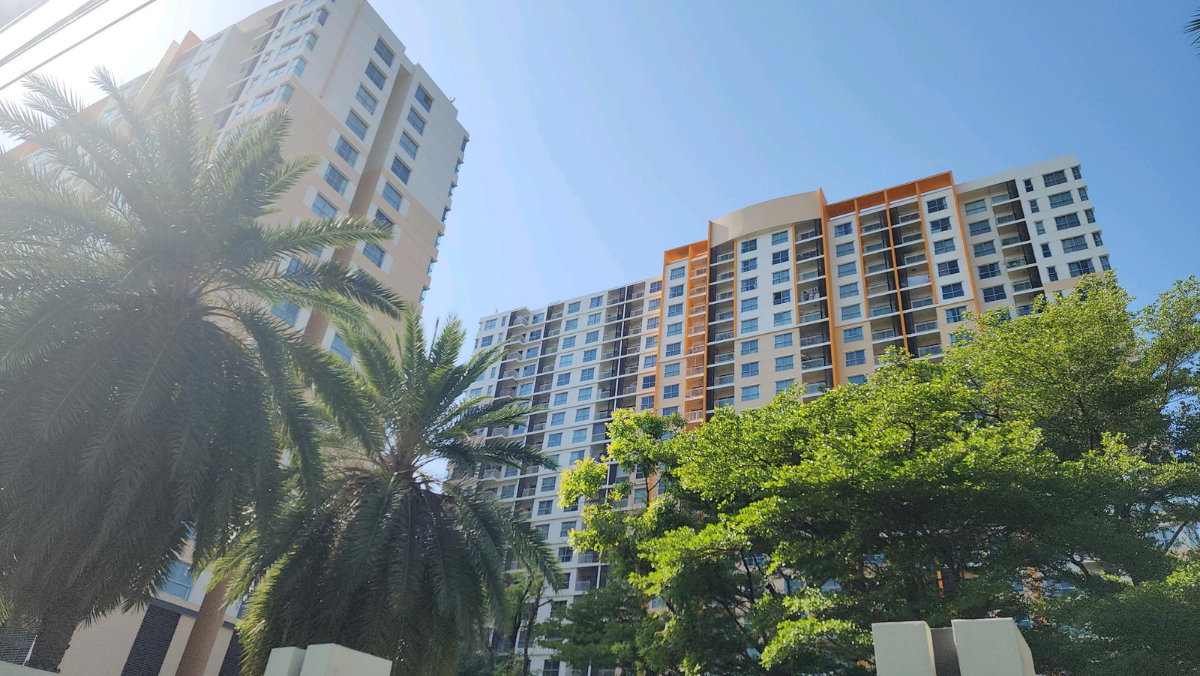 picture Code: 26KJ4814  for rent S&S Sukhumvit 101/1 🔥🔥 Line ID: @kjcondo (with @)🔥🔥 - 14/14