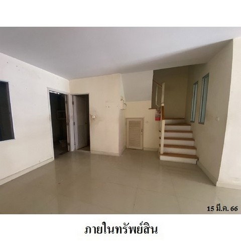รูป Z8Z7078 ขายทาวน์เฮ้าส์ พฤกษาทาวน์ สุขุมวิท-เทพารักษ์ ตำบล บางเมืองใหม่ อำเภอ เมืองสมุทรปราการ จังหวัด สมุทรปราการ - รูปที่ 4/8