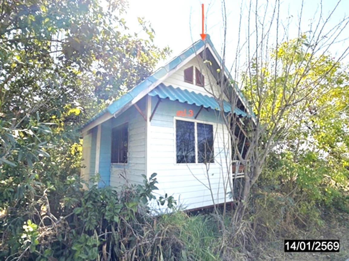 รูป บ้านเดี่ยว 300 ตร.วา เมืองชัยภูมิ ชัยภูมิ 2.9M - รูปที่ 15/25
