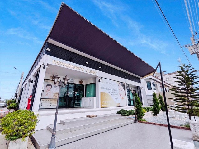picture Shop House For Rent Minburi Bangkok - 2/8