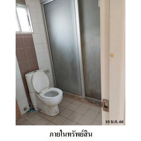 รูป Z8Z7078 ขายทาวน์เฮ้าส์ พฤกษาทาวน์ สุขุมวิท-เทพารักษ์ ตำบล บางเมืองใหม่ อำเภอ เมืองสมุทรปราการ จังหวัด สมุทรปราการ - รูปที่ 8/8