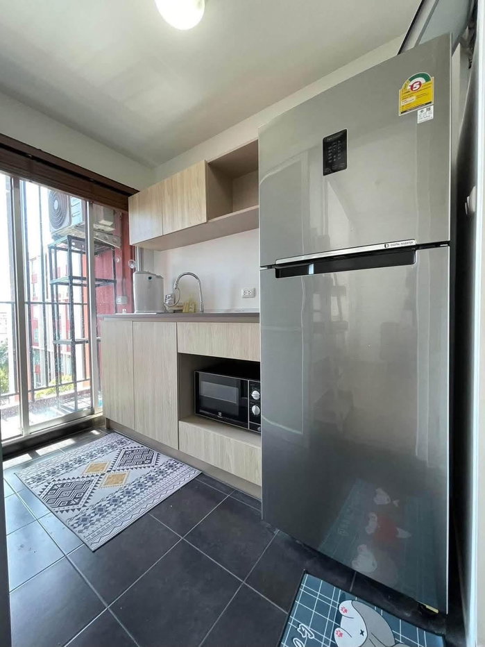 picture Park Ramintra is now available for rent and ready to move in. - 7/15