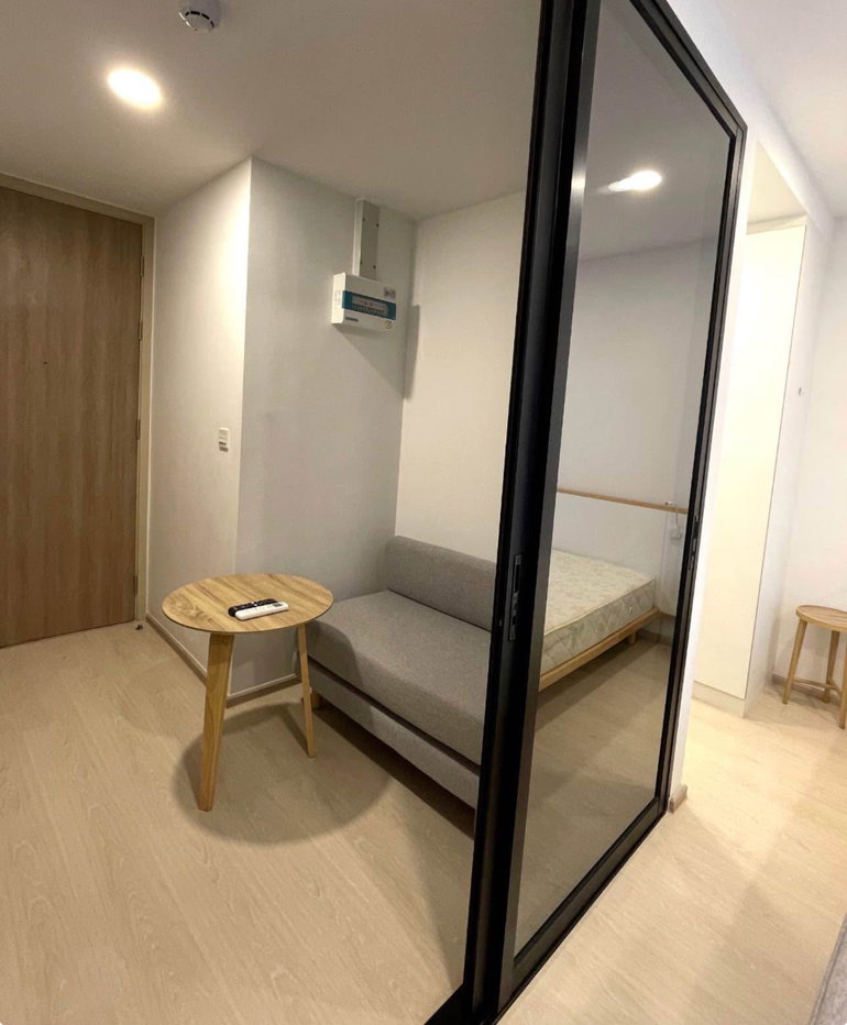 รูป #A124438 ✅ 7/9/69 ให้เช่า Noble Ambience Sukhumvit 42  📲📢สอบถาม ld line @condoboy  - รูปที่ 5/11