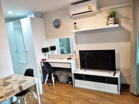 ห้องอัพเดต🦊HunterCondo🦊💥รีเจ้นท์ โฮม สุขุมวิท 81