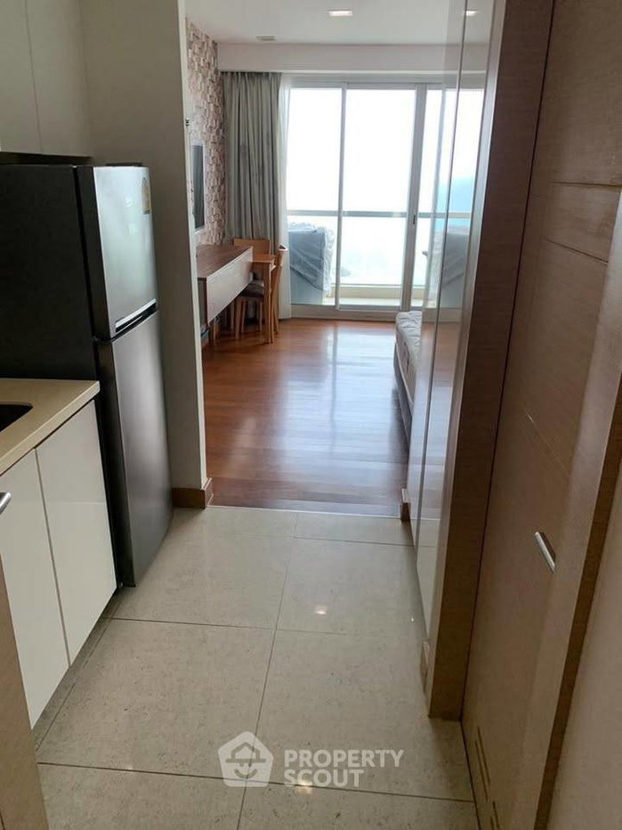 รูป ห้อง 1 ห้องนอน ชั้น 15 Modus Beachfront Condominium Wongamat (ID 3275408) - รูปที่ 8/9
