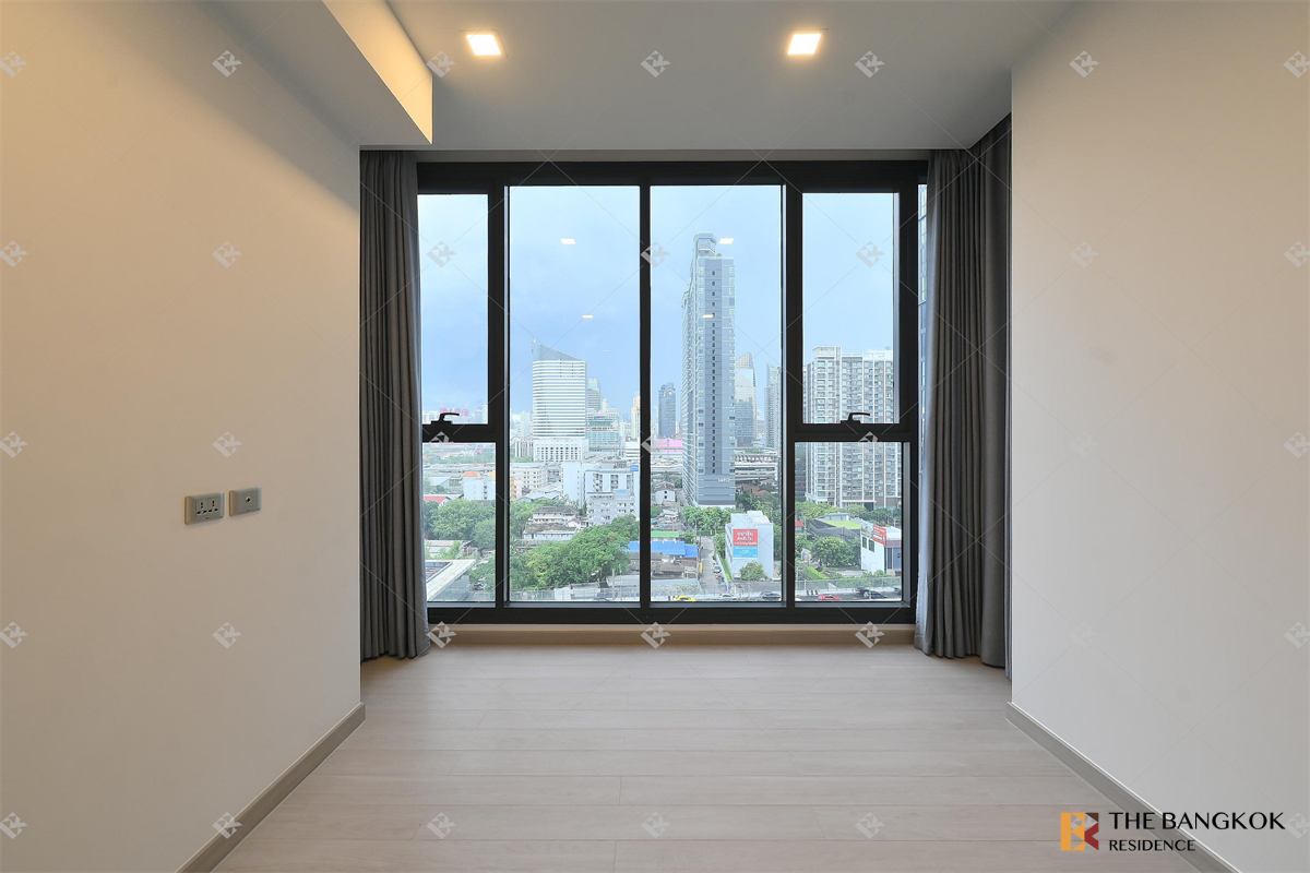 picture Convenient Travel, Great Value per Square Meter One9Five Asoke - Rama9 near MRT Rama 9 Station - 10/10