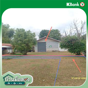 picture HOME 160.7 Sq.w. Phrom Phiram Phitsanulok for 1.4M - 21/23