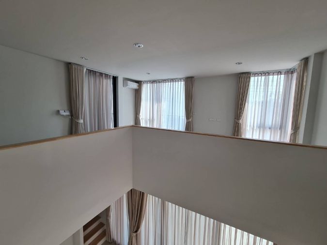 ให้เช่าบ้านเดี่ยว 2 ห้องนอน 328 ตร.ม. 42 ตร.ว. นิว คอนเน็กซ์ เฮาส์ ดอนเมือง