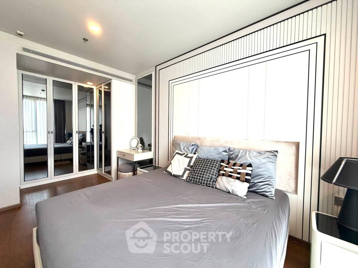 รูป คอนโด 1-ห้องนอน ที่ ไอดีโอ คิว สุขุมวิท 36 ใกล้ BTS ทองหล่อ (ID 3274983) - รูปที่ 7/9