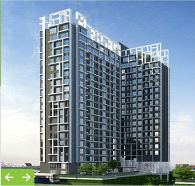 รูป Best Price! Ideo mobi sathorn 11.5k (22sqm)  - รูปที่ 9/10