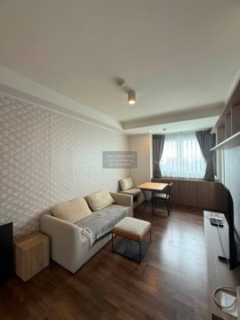 For Rent Condo , U Delight Ratchavibha , corner unit , Lat Yao , Chatuchak , Bangkok , CX-173204 ✅ Live chat with us ADD LINE @connexproperty ✅