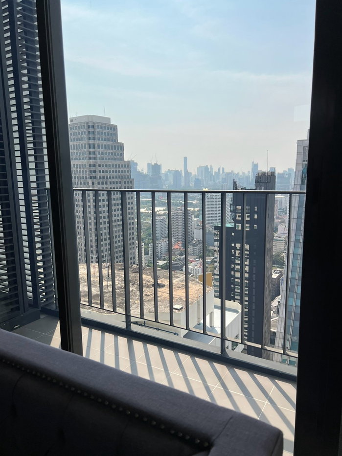 picture Edge sukhumvit23 55k (60sqm) Wow! - 13/17