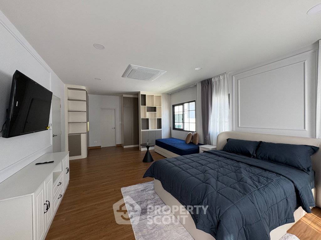 รูป บ้าน 4 ห้องนอน พื้นที่ 303 ตร.ม. ในโครงการ Centro Bangna (ID 3273569) - รูปที่ 15/15
