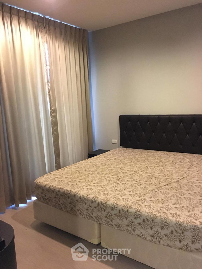 รูป คอนโด 1-ห้องนอน ที่ ริทึ่ม สุขุมวิท 44/1 ใกล้ BTS พระโขนง (ID 3223295) - รูปที่ 2/11
