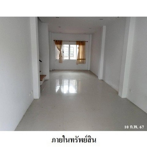 รูป Z3A0887 ขายทาวน์เฮ้าส์ เอส.ซี. โฮม ตำบล ปลวกแดง อำเภอ ปลวกแดง จังหวัด ระยอง - รูปที่ 2/8