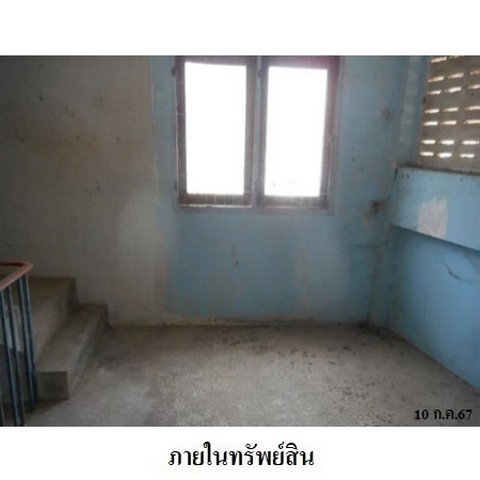 รูป Z8Z1409 ขายอาคารพาณิชย์ ตำบล ตลาดหลวง อำเภอ เมืองอ่างทอง จังหวัด อ่างทอง - รูปที่ 3/8