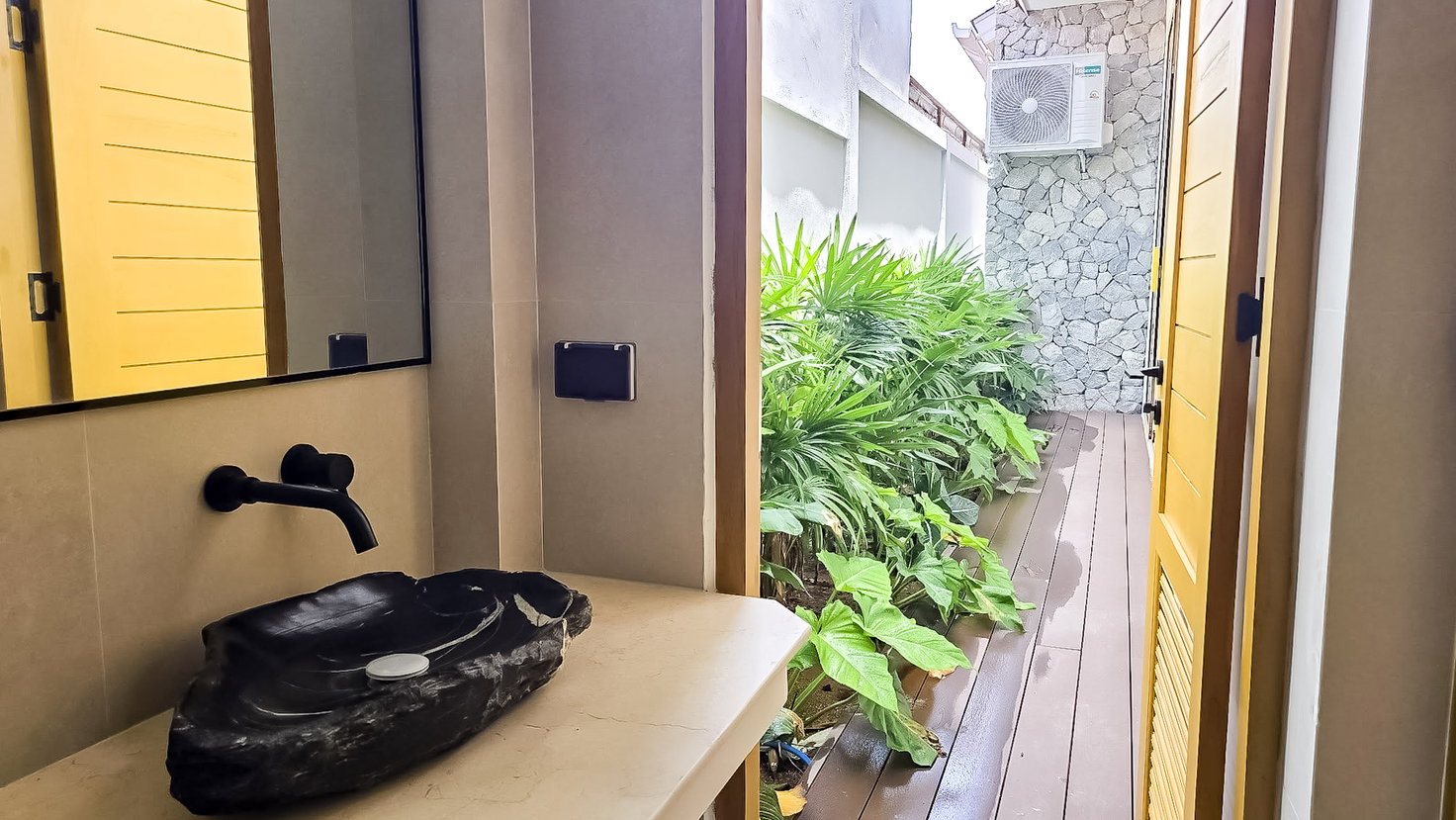 รูป Pool Villa for Sale East Pattaya 3 Bedrooms Private Pool - รูปที่ 4/7