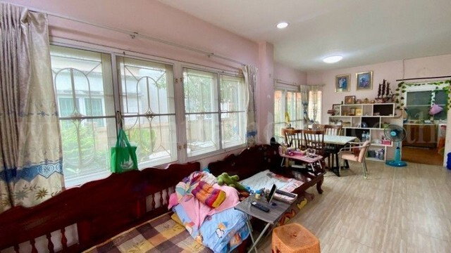 รูป บ้านเดี่ยว นนทิชา อยุธยา ใกล้เซ็นทรัลอยุธยา ทำเลดี ถูกสุดในโครงการ - รูปที่ 5/19