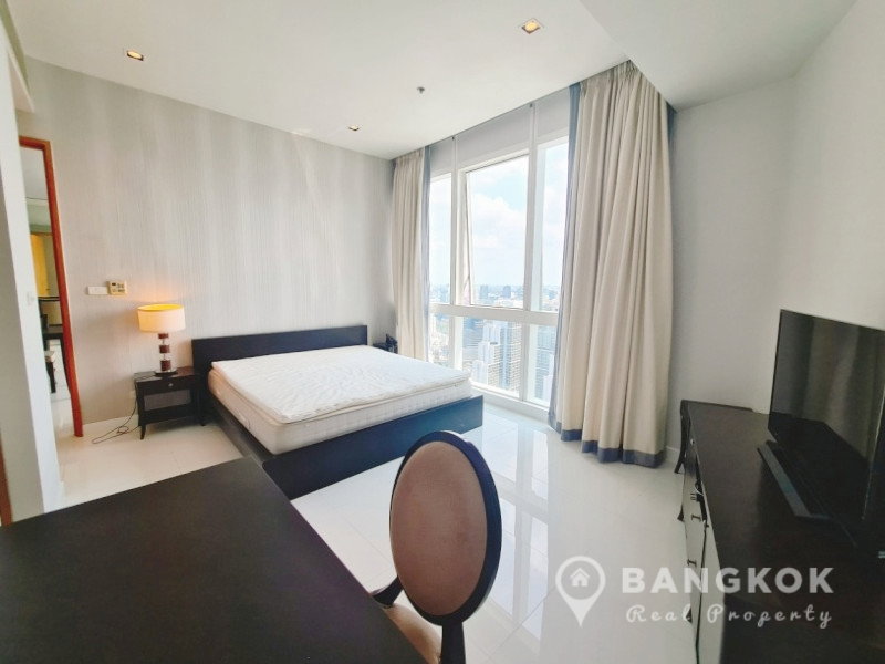 รูป Millennium Residence | ให้เช่าคอนโด 1 ห้องนอน BTS อโศก - รูปที่ 7/15