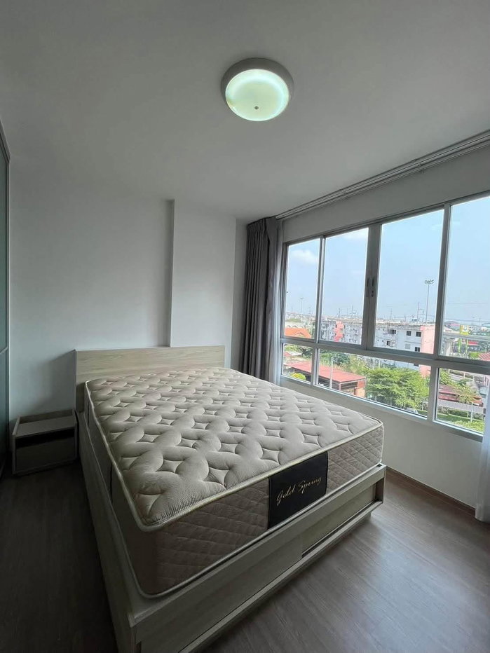 picture Park Ramintra is now available for rent and ready to move in. - 2/15
