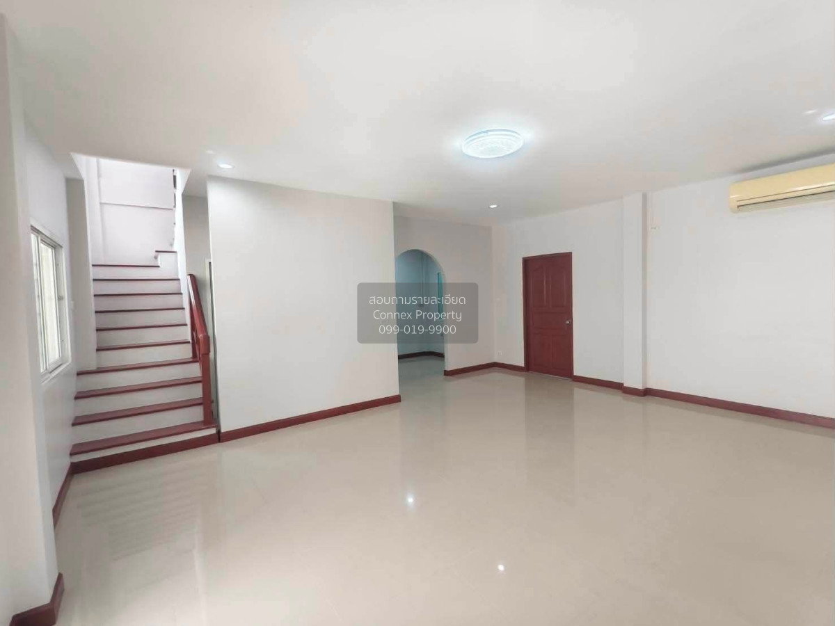 รูป ขายบ้าน  บ้านมณฑล 8 เลียบคลองทวีวัฒนา MRT-หลักสอง หลักสอง เขต บางแค กรุงเทพ CX-173642 ✅ ทักไลน์ @connexproperty ตอบทันที ทีมงานมืออาชีพ ✅ - รูปที่ 9/12