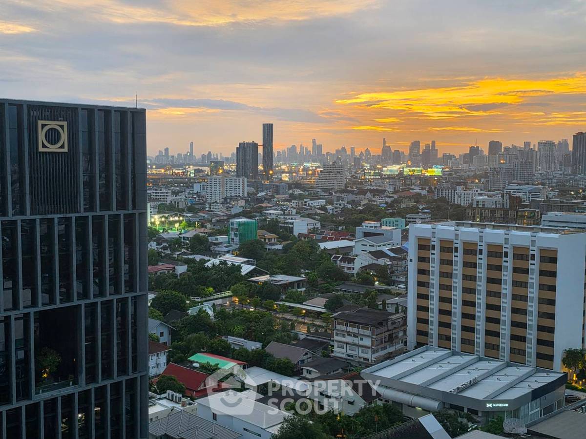 รูป คอนโด 2-ห้องนอน ที่ ไอดีโอ สุขุมวิท 93 ใกล้ BTS บางจาก (ID 3275151) - รูปที่ 21/31