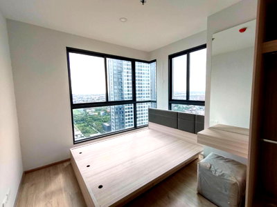 Condos for rent : Condo for rent:  Ideo O2  ((BTS Bang Na)) MK-02 line @livingbkk