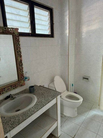 รูป J0329 ขายบ้านเดี่ยว สุเทพ อำเภอเมืองเชียงใหม่ เชียงใหม่ - รูปที่ 8/8