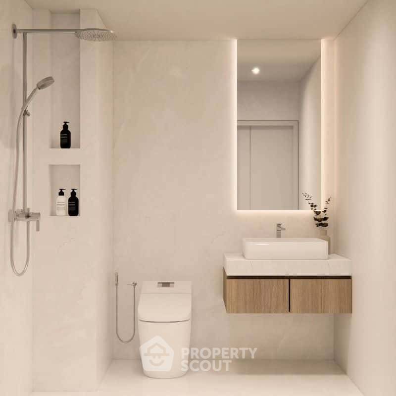 รูป คอนโด 2 ห้องนอน ขาย โครงการ Hillside 3 Condominium ย่านนิมมาน (ID 3270950) - รูปที่ 18/18