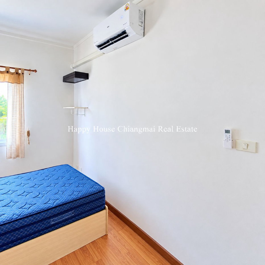 รูป ให้เช่า บ้านใน ดีญ่า วาเลย์ สันกำแพง เพียง 10,500/เดือน โทร 082-532-3935 - รูปที่ 16/22