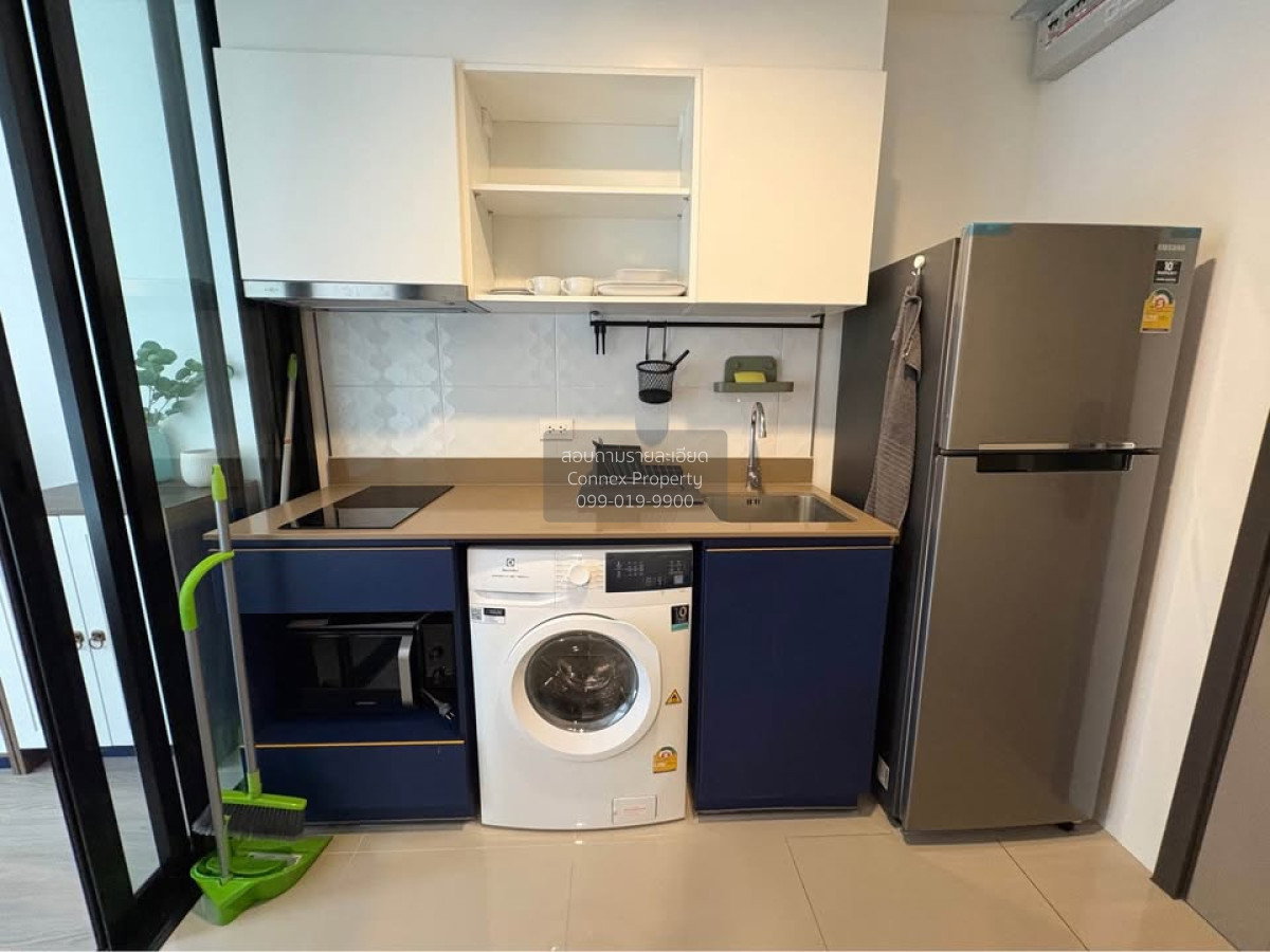 รูป ขายคอนโด  เดอะ เบส เซ็นทรัล - ภูเก็ต วิชิต เมืองภูเก็ต ภูเก็ต CX-172899 ✅ ทักไลน์ @connexproperty ตอบทันที ทีมงานมืออาชีพ ✅ - รูปที่ 4/6