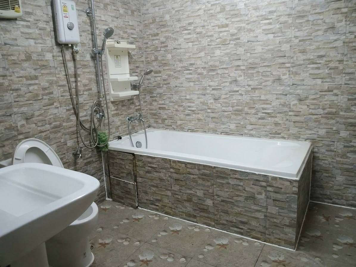 picture Warehouse with office space for rent. 400 sq m, 6 rooms, 2 bathrooms and kitchen 1 room. - 9/11