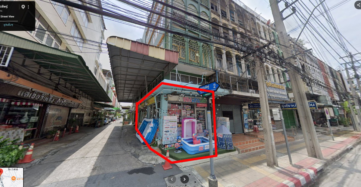 picture Commercial Building For Rent (Ground Floor Only) - 1/1