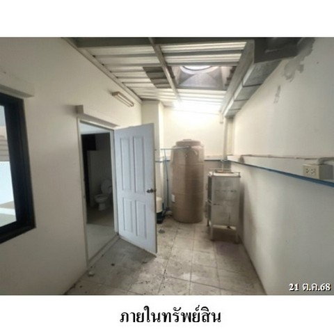 รูป ZTL0304 ขายทาวน์เฮ้าส์ แอมมิตี้ บางนา-เทพารักษ์ ตำบล บางเพรียง อำเภอ บางบ่อ จังหวัด สมุทรปราการ - รูปที่ 5/8