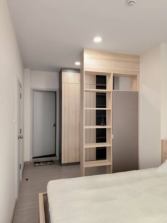 picture Supalai Loft Sathorn-Ratchaphruek - 8/15