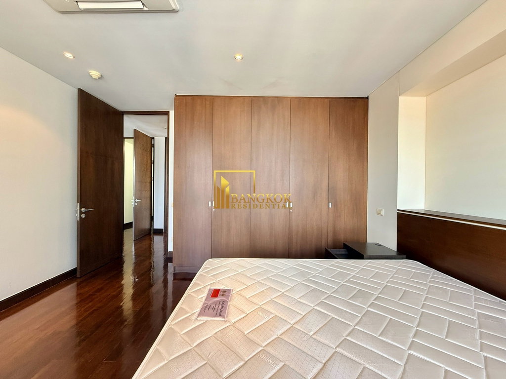 picture Spacious 3 Bedroom Apartment in Phloenchit - BR0241AP - 20/34