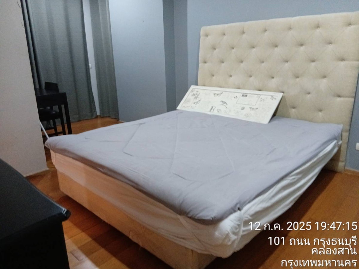picture Best price! Hive Taksin 22k (70sqm) - 11/13